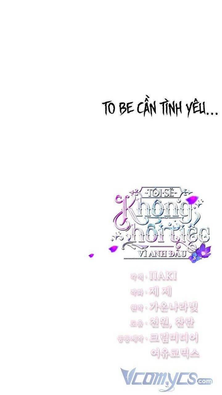Tôi Sẽ Không Hối Tiếc Vì Anh Đâu - Chap 77 - Trang 85