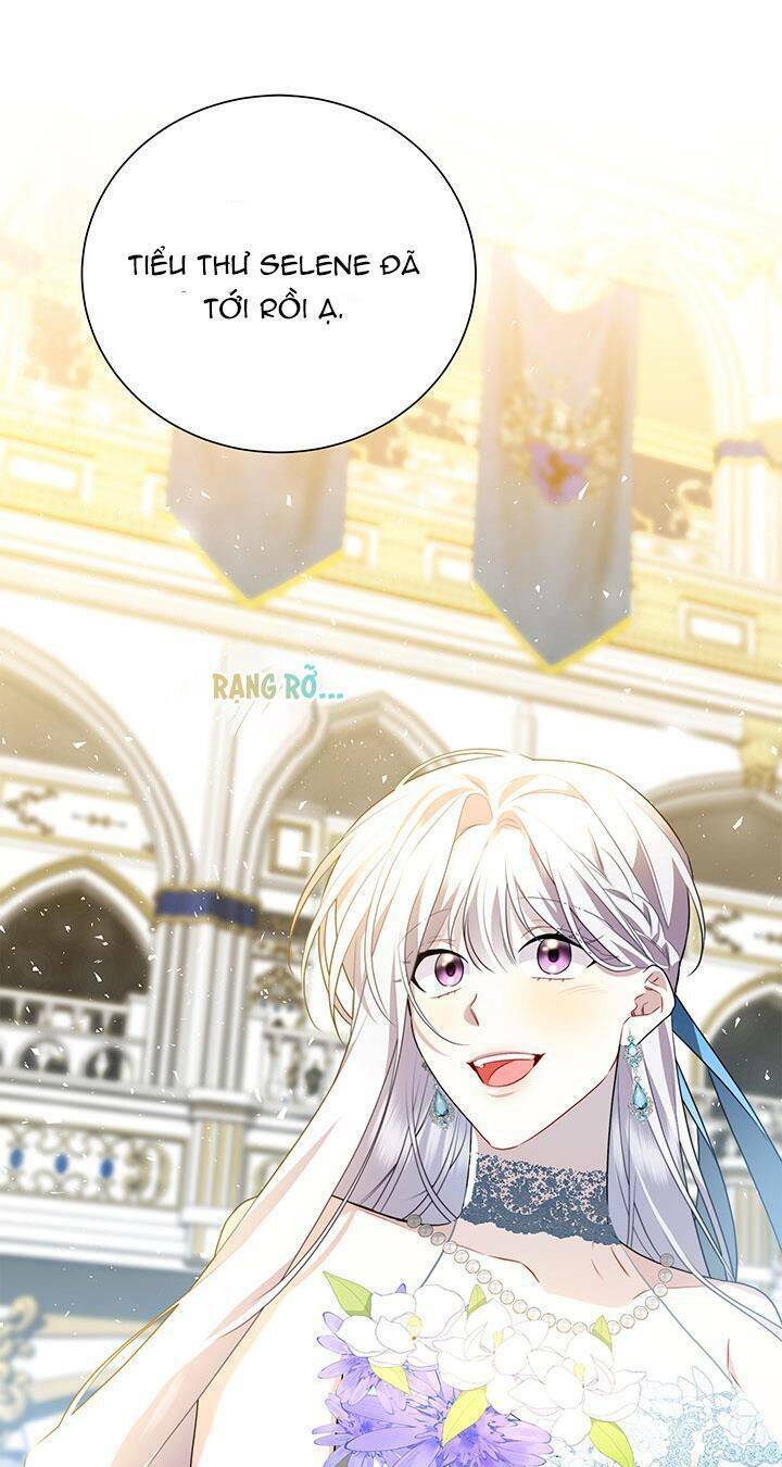 Tôi Sẽ Không Hối Tiếc Vì Anh Đâu - Chap 77 - Trang 10