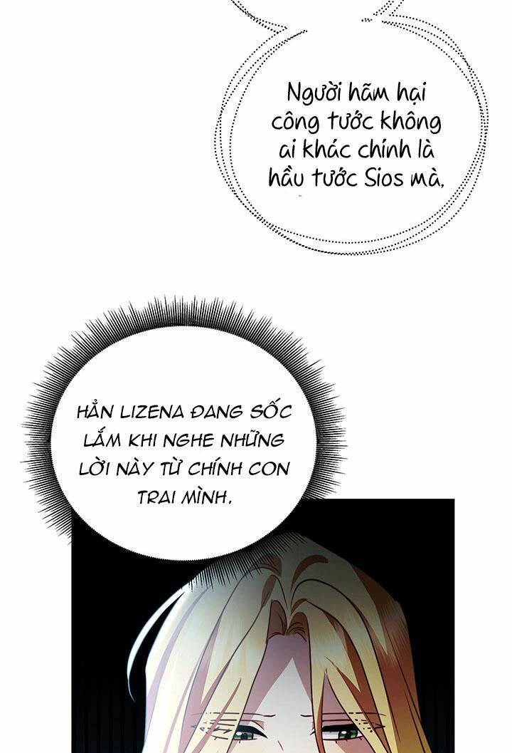 Tôi Sẽ Không Hối Tiếc Vì Anh Đâu - Chap 78 - Trang 12