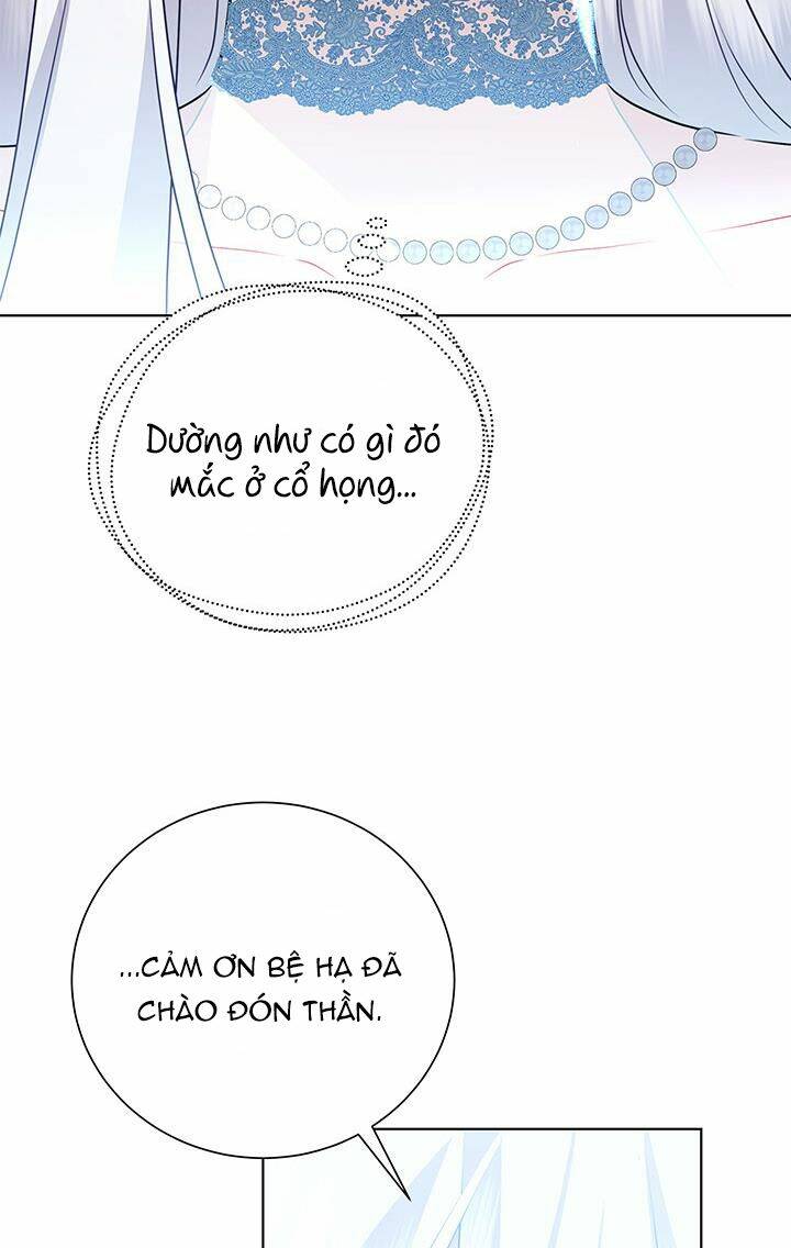 Tôi Sẽ Không Hối Tiếc Vì Anh Đâu - Chap 78 - Trang 18