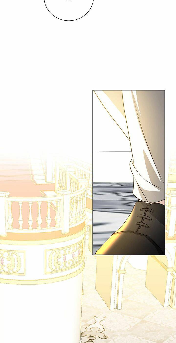 Tôi Sẽ Không Hối Tiếc Vì Anh Đâu - Chap 78 - Trang 24