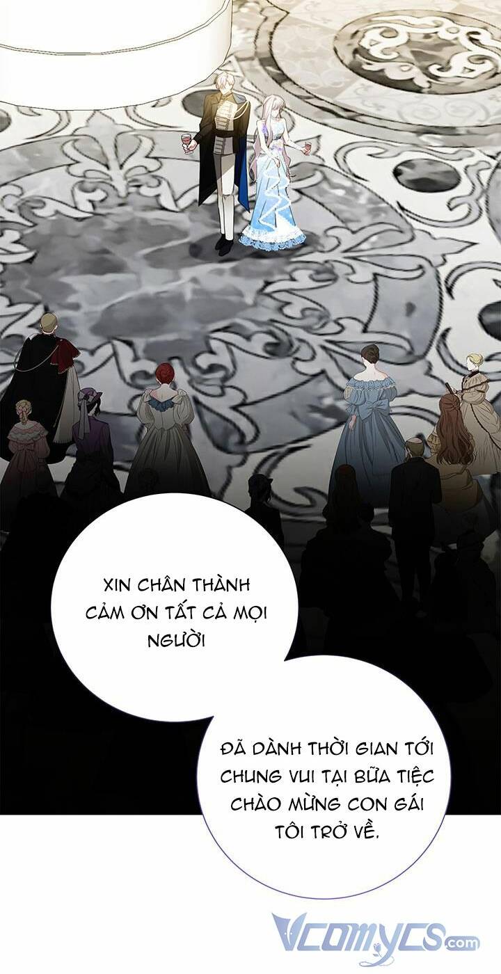 Tôi Sẽ Không Hối Tiếc Vì Anh Đâu - Chap 78 - Trang 25