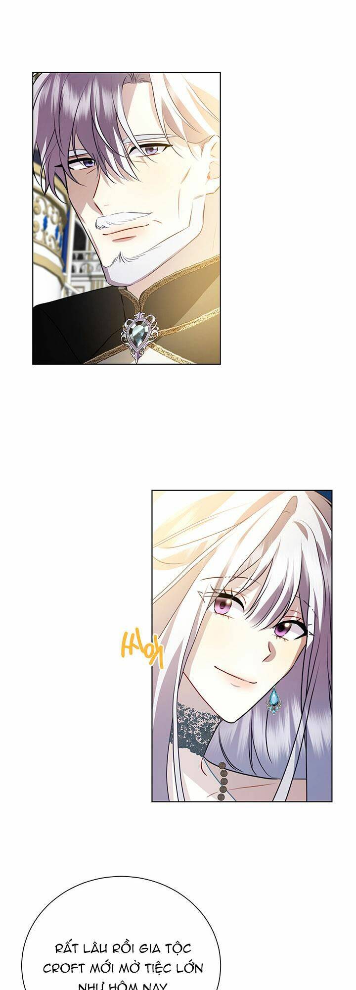 Tôi Sẽ Không Hối Tiếc Vì Anh Đâu - Chap 78 - Trang 26