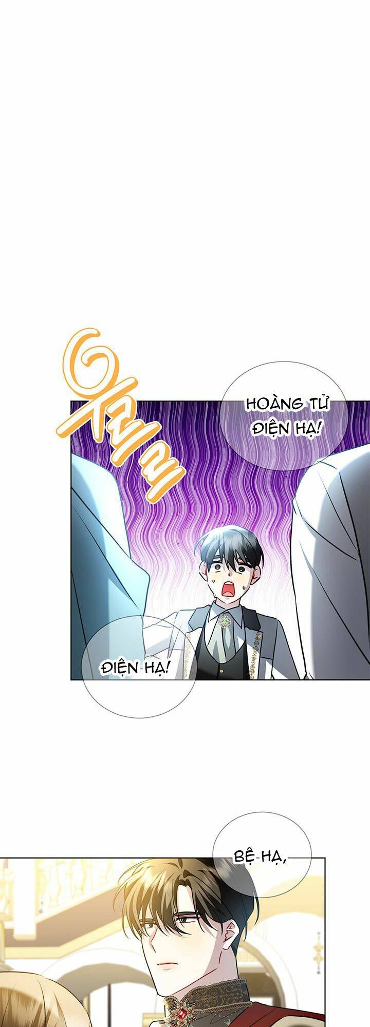 Tôi Sẽ Không Hối Tiếc Vì Anh Đâu - Chap 78 - Trang 29