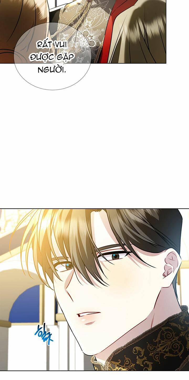 Tôi Sẽ Không Hối Tiếc Vì Anh Đâu - Chap 78 - Trang 30