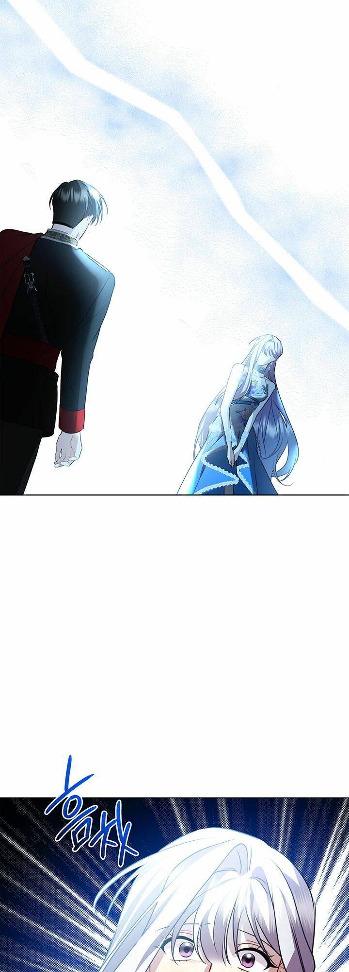 Tôi Sẽ Không Hối Tiếc Vì Anh Đâu - Chap 78 - Trang 32