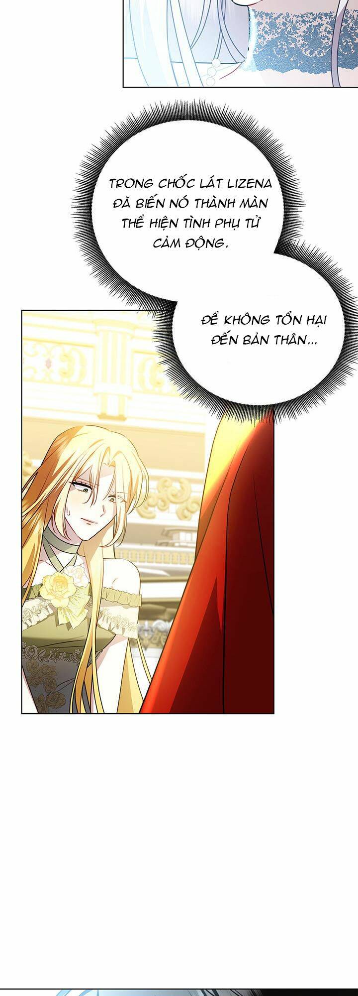 Tôi Sẽ Không Hối Tiếc Vì Anh Đâu - Chap 78 - Trang 5