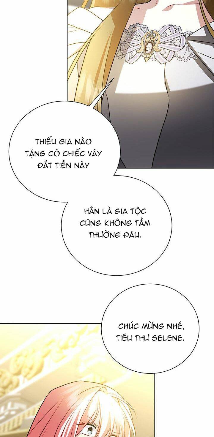 Tôi Sẽ Không Hối Tiếc Vì Anh Đâu - Chap 78 - Trang 42