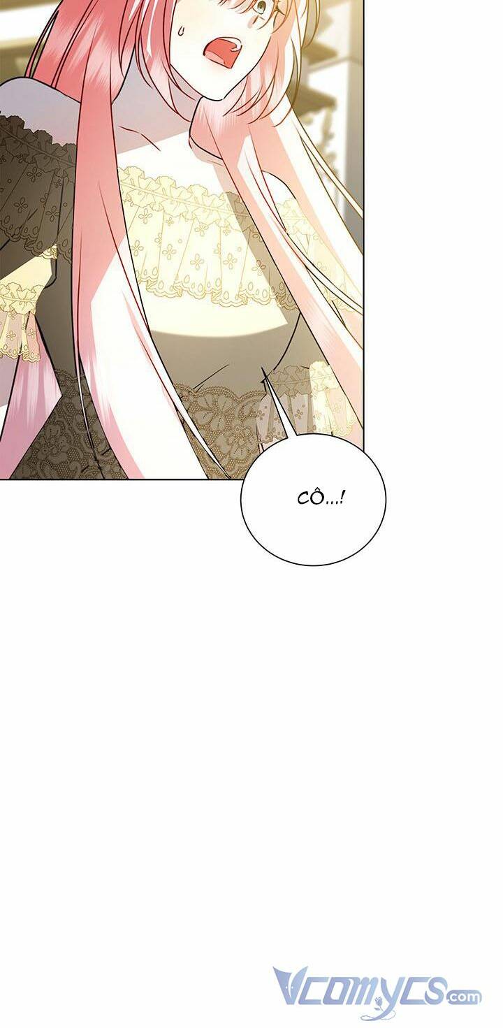 Tôi Sẽ Không Hối Tiếc Vì Anh Đâu - Chap 78 - Trang 43