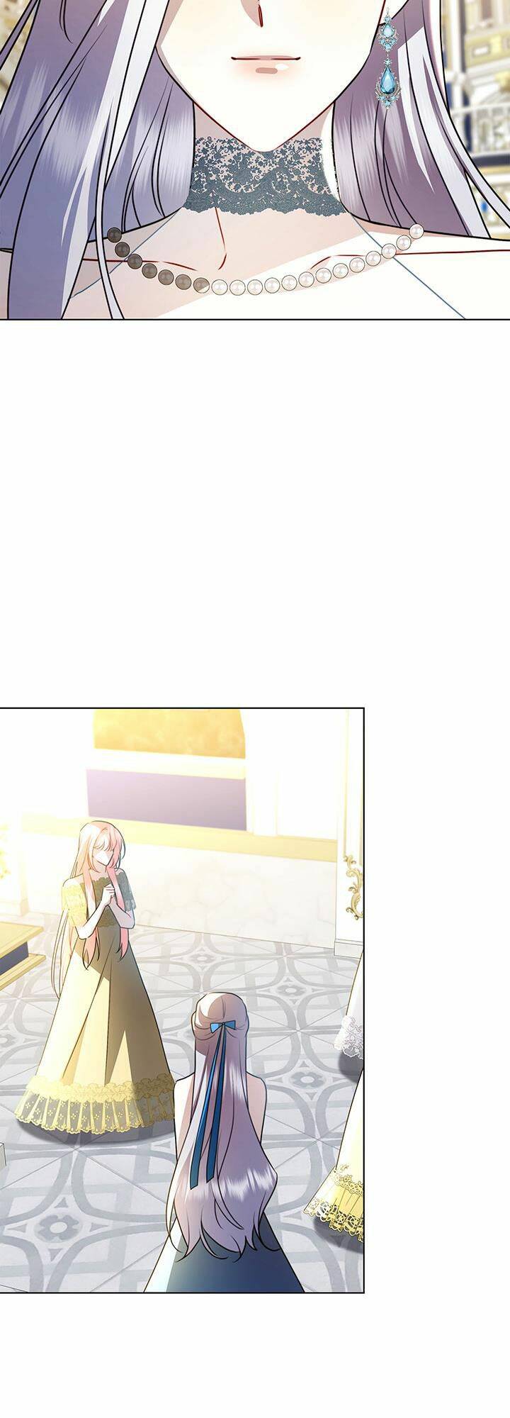 Tôi Sẽ Không Hối Tiếc Vì Anh Đâu - Chap 78 - Trang 47