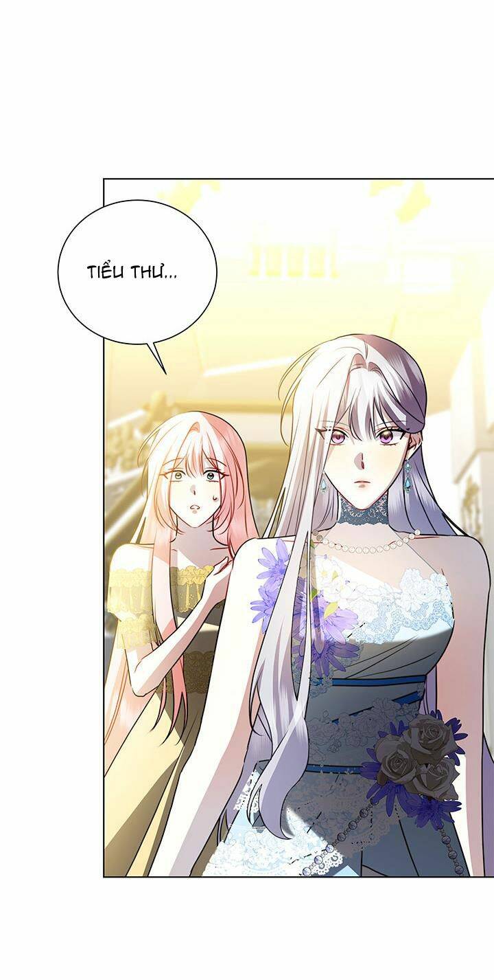 Tôi Sẽ Không Hối Tiếc Vì Anh Đâu - Chap 78 - Trang 48