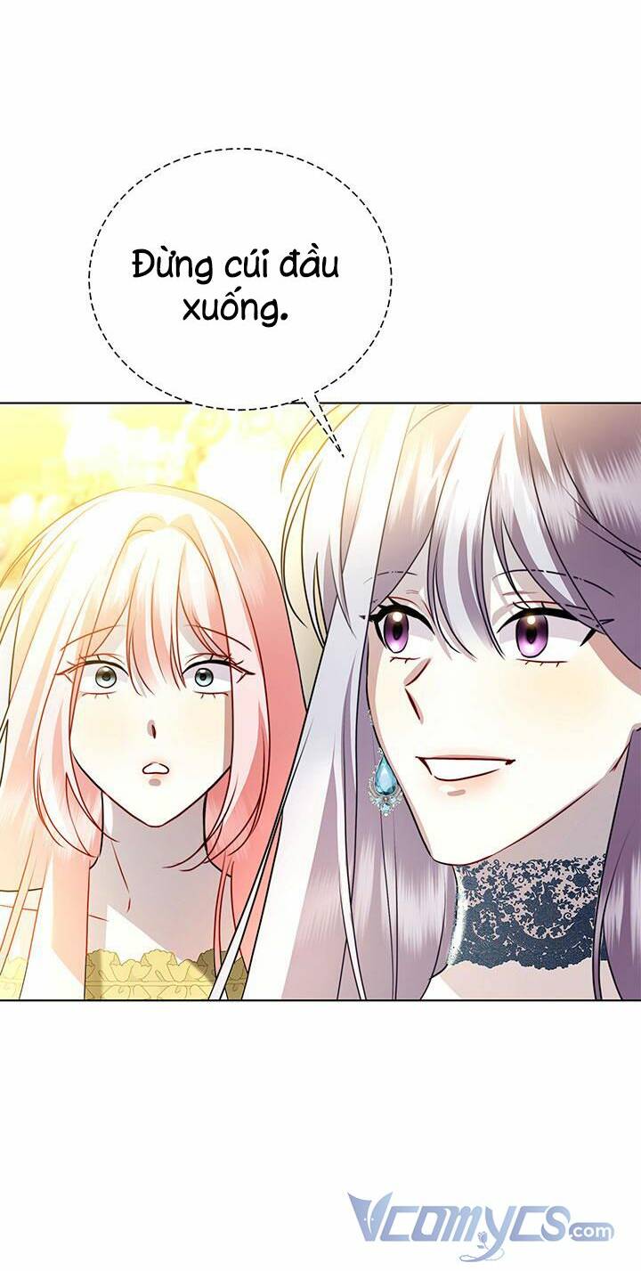 Tôi Sẽ Không Hối Tiếc Vì Anh Đâu - Chap 78 - Trang 49