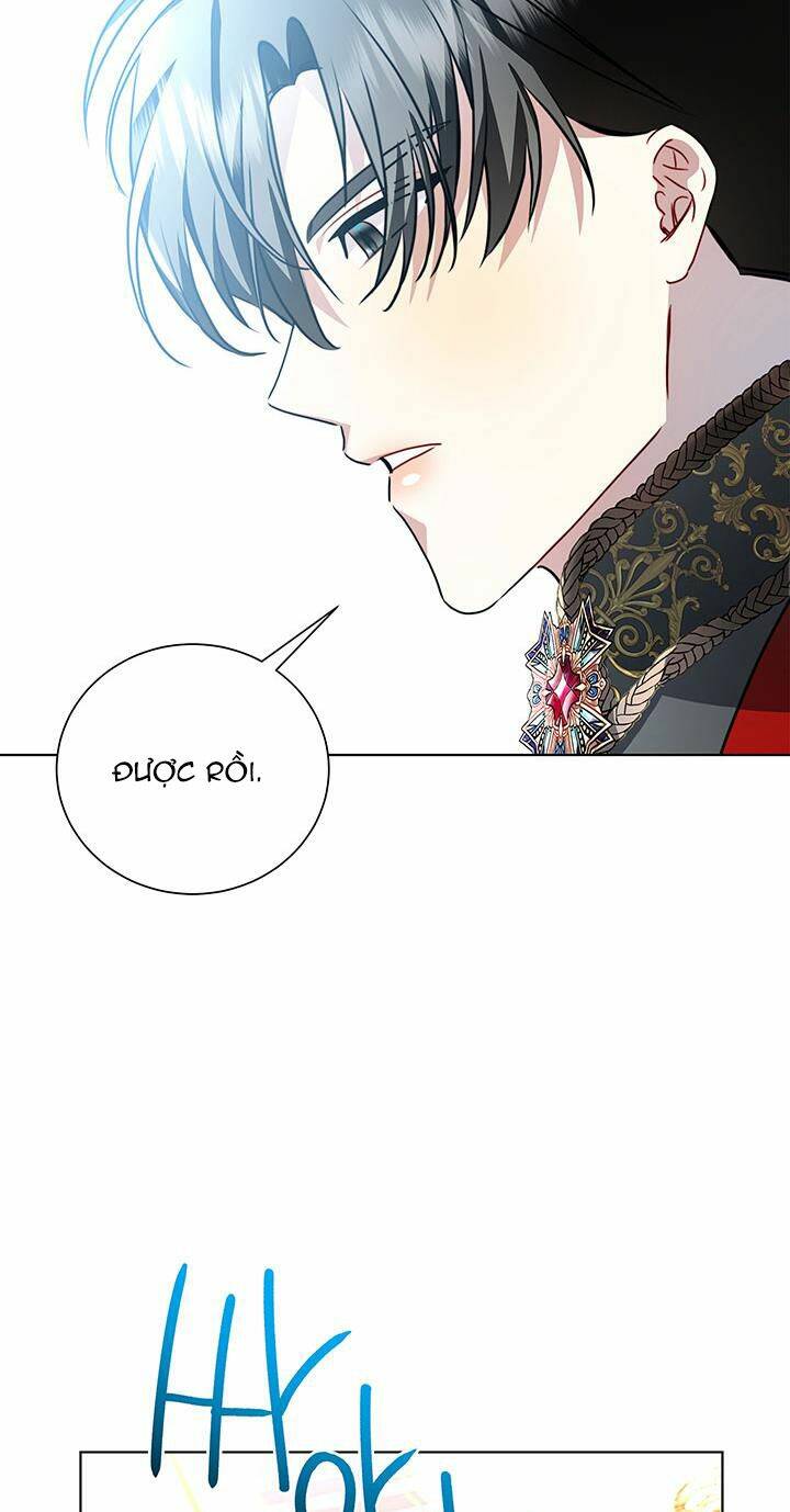 Tôi Sẽ Không Hối Tiếc Vì Anh Đâu - Chap 78 - Trang 6