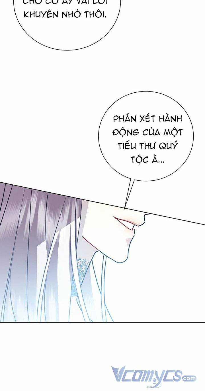 Tôi Sẽ Không Hối Tiếc Vì Anh Đâu - Chap 78 - Trang 55