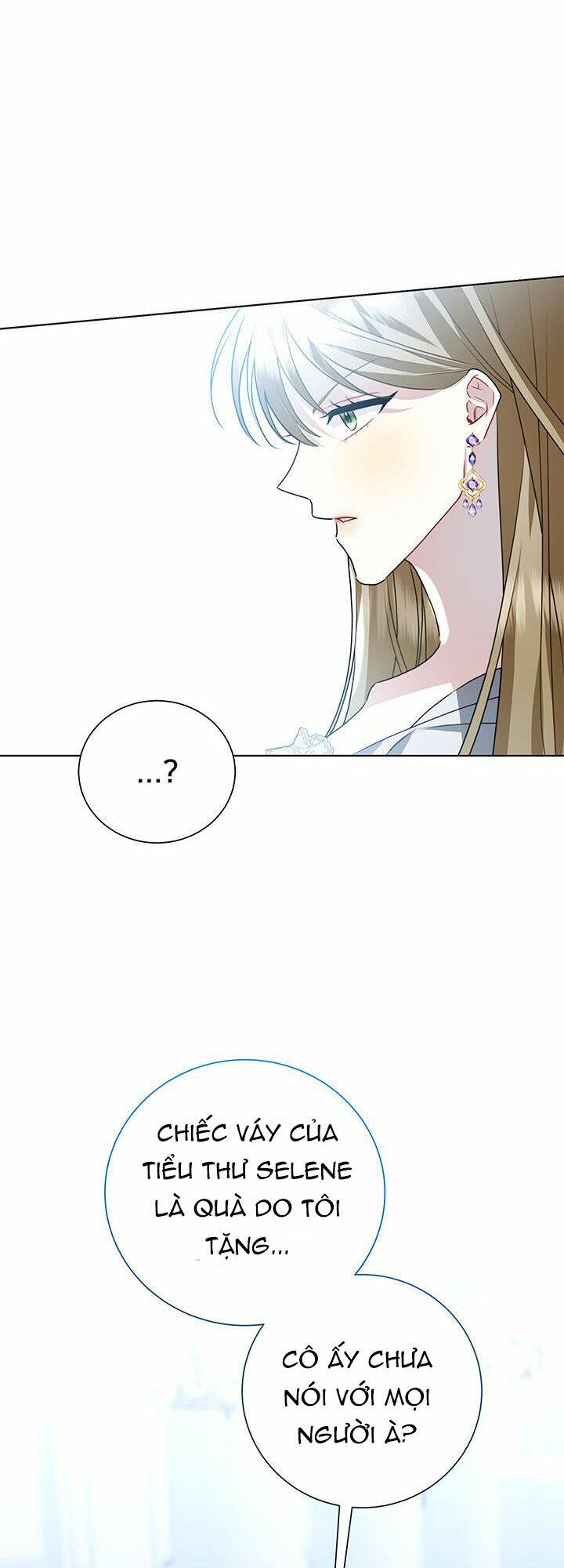 Tôi Sẽ Không Hối Tiếc Vì Anh Đâu - Chap 78 - Trang 56