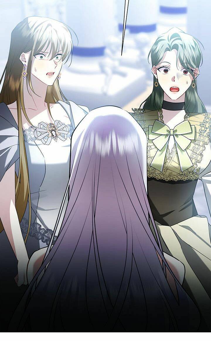 Tôi Sẽ Không Hối Tiếc Vì Anh Đâu - Chap 78 - Trang 57