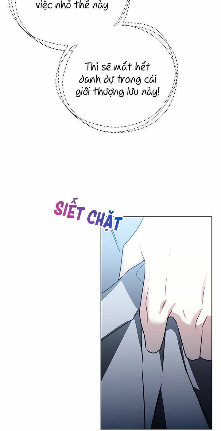 Tôi Sẽ Không Hối Tiếc Vì Anh Đâu - Chap 79 - Trang 12
