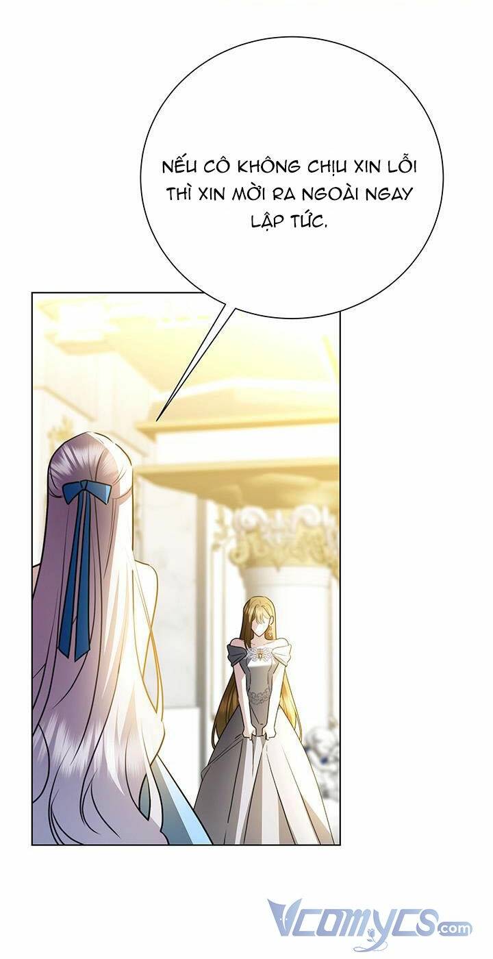 Tôi Sẽ Không Hối Tiếc Vì Anh Đâu - Chap 79 - Trang 13