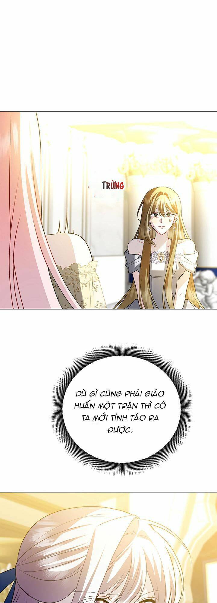 Tôi Sẽ Không Hối Tiếc Vì Anh Đâu - Chap 79 - Trang 14