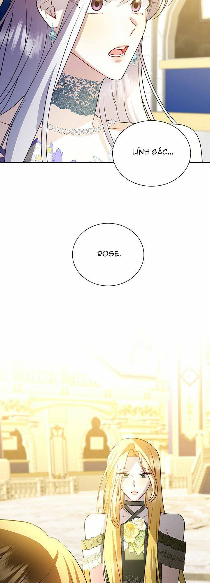 Tôi Sẽ Không Hối Tiếc Vì Anh Đâu - Chap 79 - Trang 15