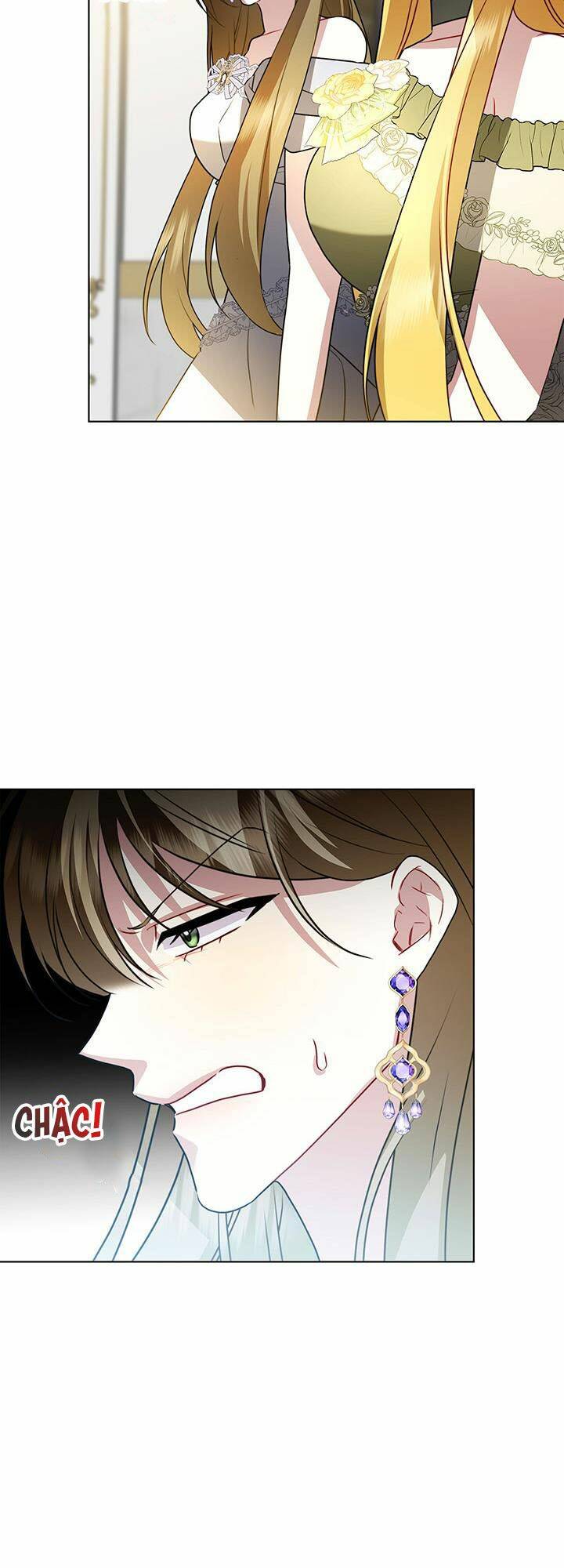 Tôi Sẽ Không Hối Tiếc Vì Anh Đâu - Chap 79 - Trang 17