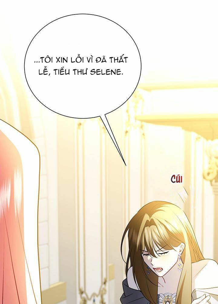 Tôi Sẽ Không Hối Tiếc Vì Anh Đâu - Chap 79 - Trang 18