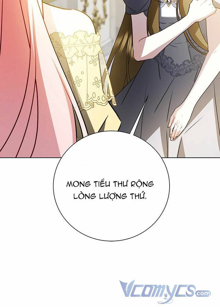 Tôi Sẽ Không Hối Tiếc Vì Anh Đâu - Chap 79 - Trang 19