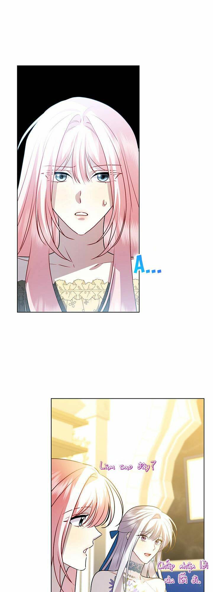 Tôi Sẽ Không Hối Tiếc Vì Anh Đâu - Chap 79 - Trang 20