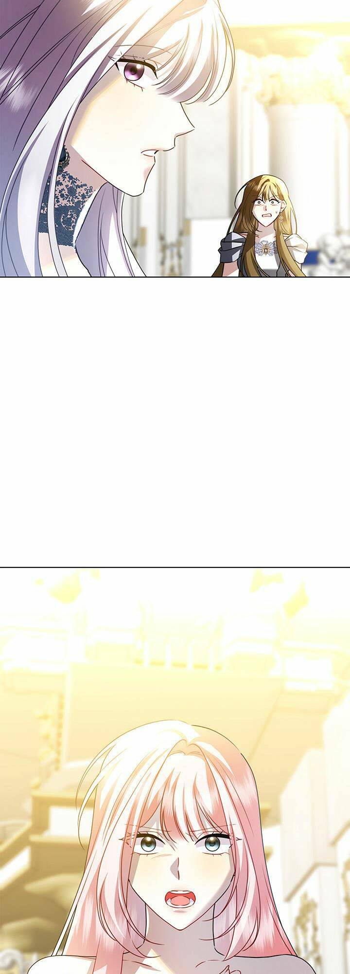 Tôi Sẽ Không Hối Tiếc Vì Anh Đâu - Chap 79 - Trang 3