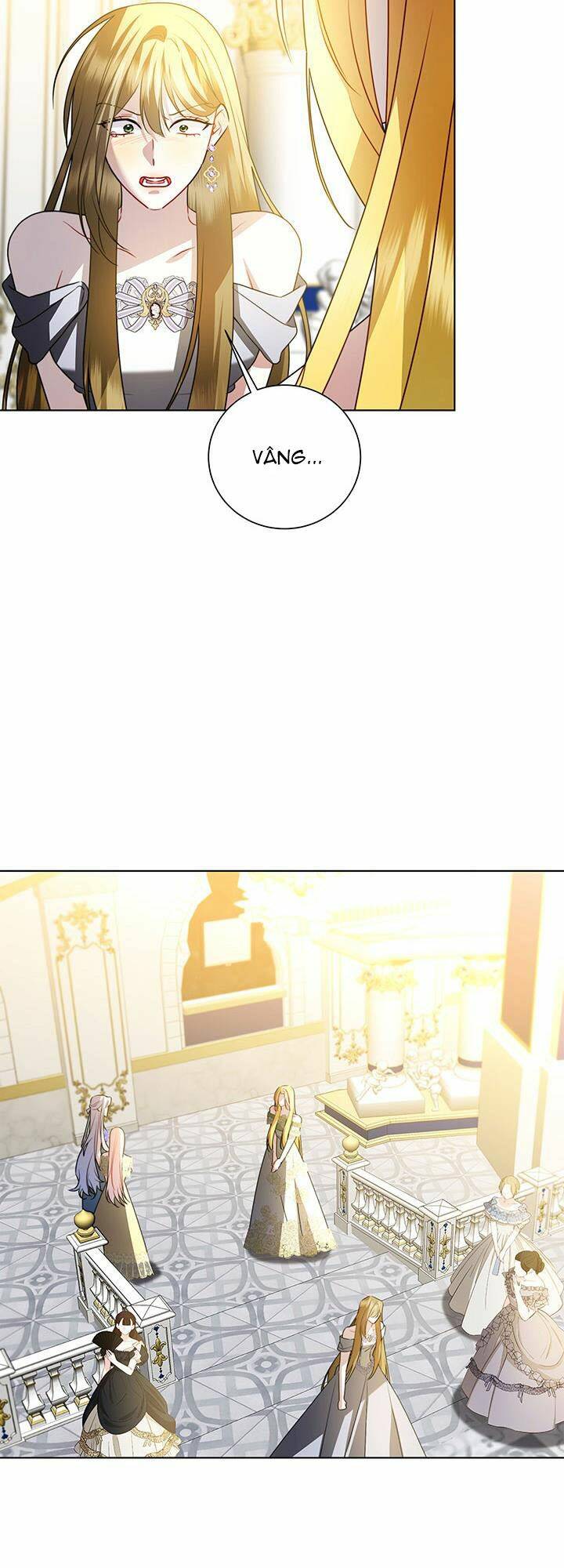Tôi Sẽ Không Hối Tiếc Vì Anh Đâu - Chap 79 - Trang 23