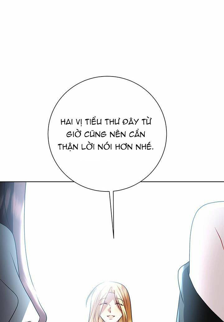 Tôi Sẽ Không Hối Tiếc Vì Anh Đâu - Chap 79 - Trang 24