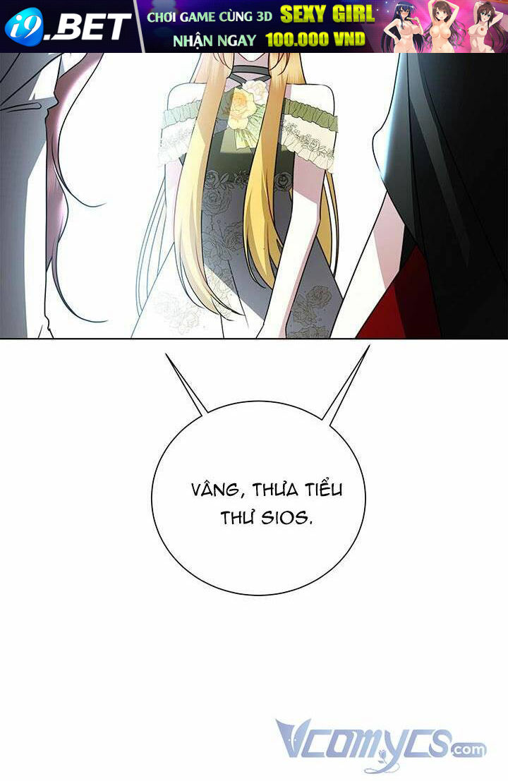 Tôi Sẽ Không Hối Tiếc Vì Anh Đâu - Chap 79 - Trang 25