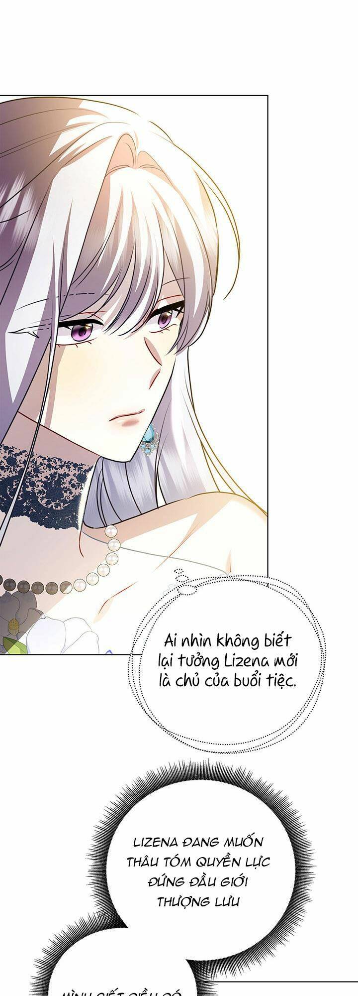 Tôi Sẽ Không Hối Tiếc Vì Anh Đâu - Chap 79 - Trang 26