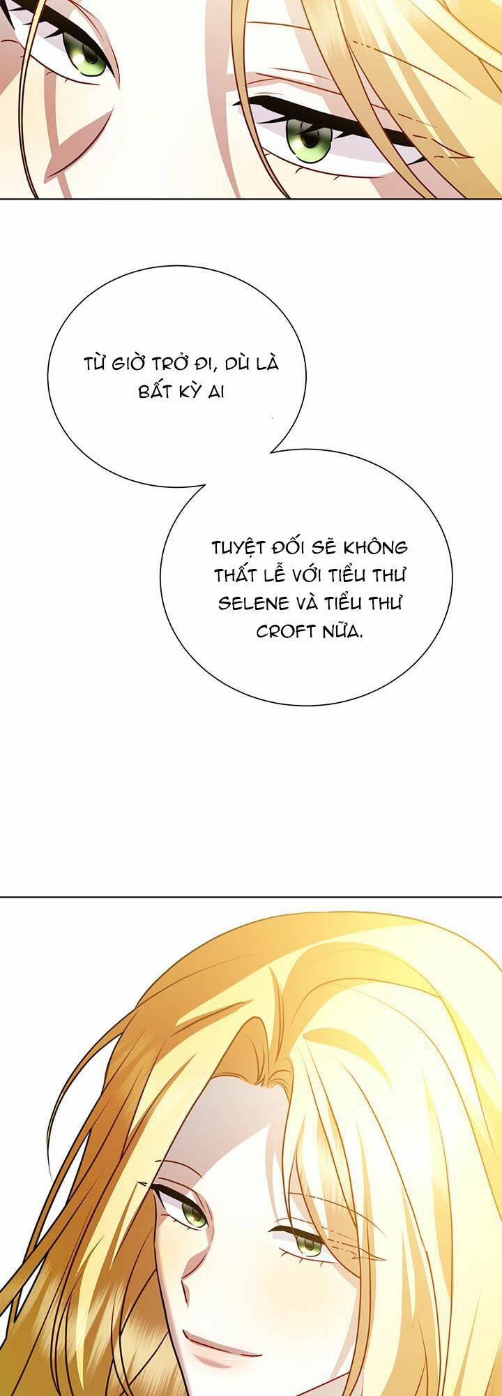 Tôi Sẽ Không Hối Tiếc Vì Anh Đâu - Chap 79 - Trang 29