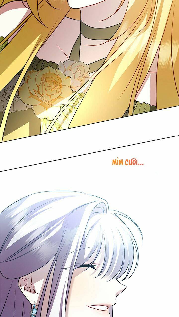 Tôi Sẽ Không Hối Tiếc Vì Anh Đâu - Chap 79 - Trang 30