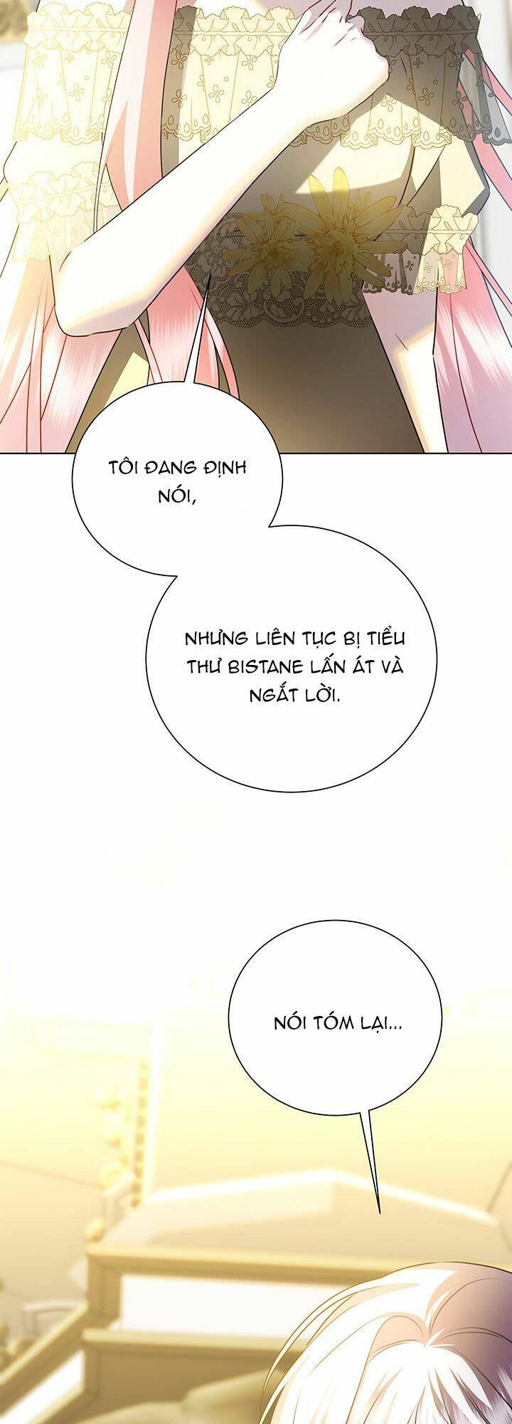 Tôi Sẽ Không Hối Tiếc Vì Anh Đâu - Chap 79 - Trang 4