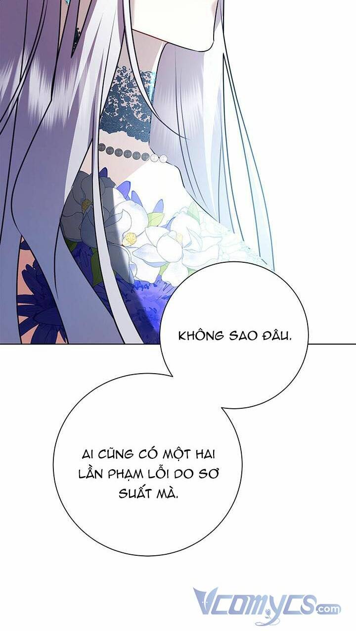 Tôi Sẽ Không Hối Tiếc Vì Anh Đâu - Chap 79 - Trang 31