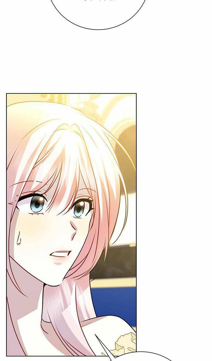Tôi Sẽ Không Hối Tiếc Vì Anh Đâu - Chap 79 - Trang 36