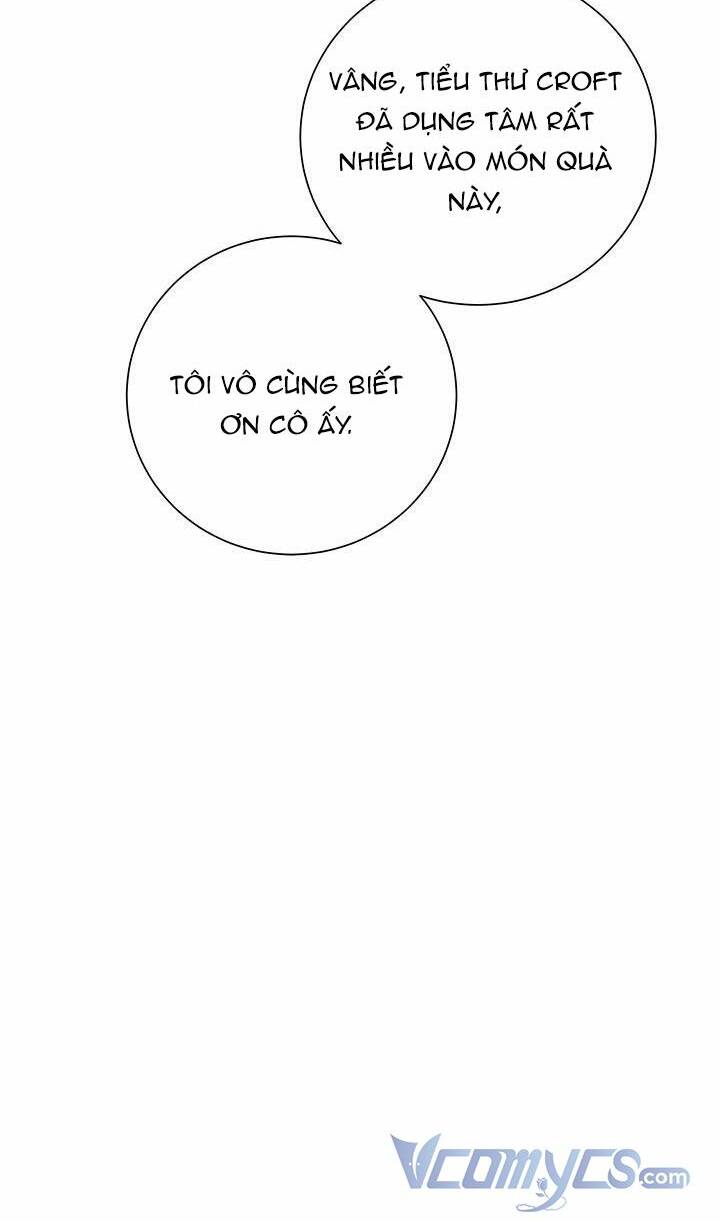 Tôi Sẽ Không Hối Tiếc Vì Anh Đâu - Chap 79 - Trang 37