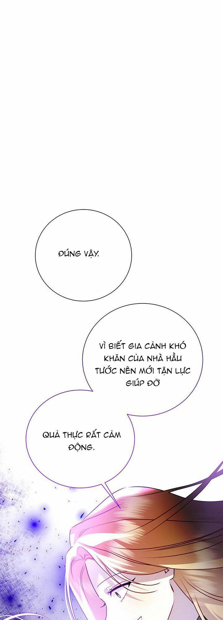 Tôi Sẽ Không Hối Tiếc Vì Anh Đâu - Chap 79 - Trang 38