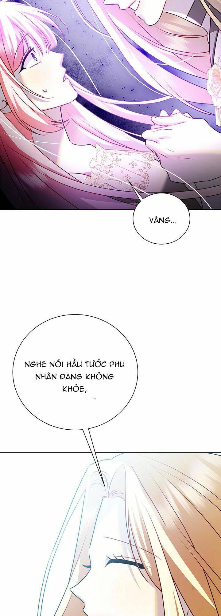 Tôi Sẽ Không Hối Tiếc Vì Anh Đâu - Chap 79 - Trang 39