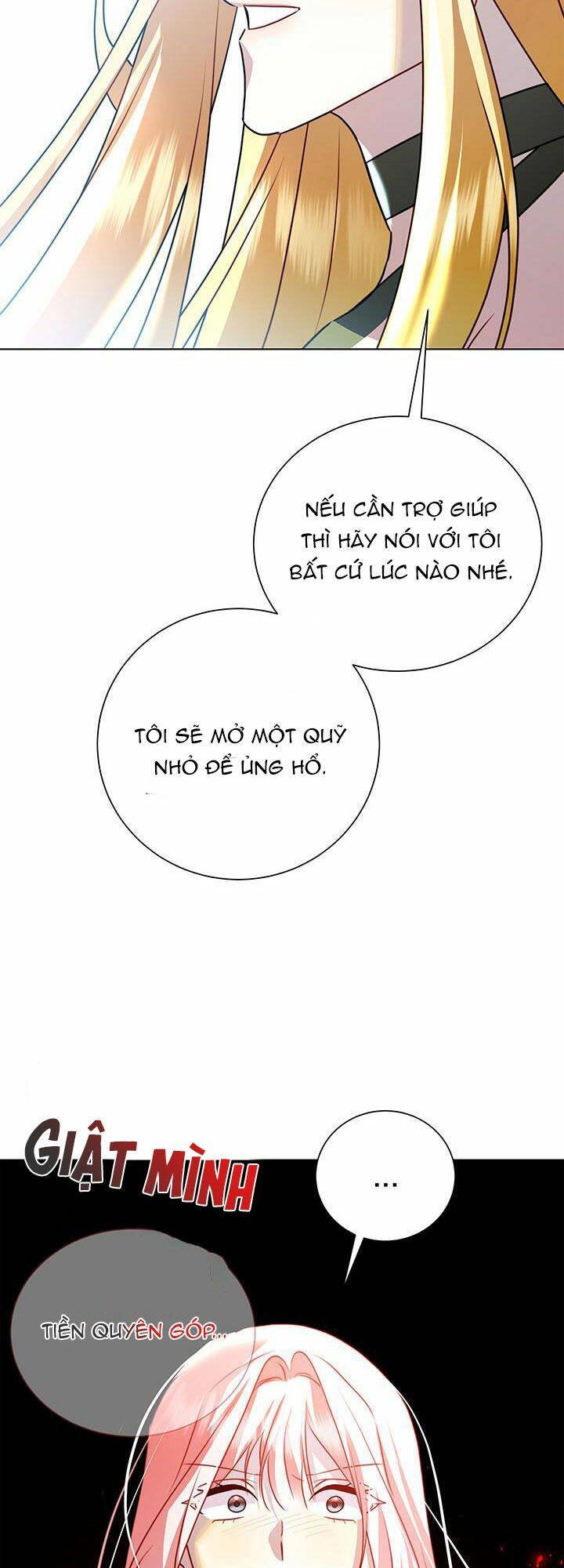 Tôi Sẽ Không Hối Tiếc Vì Anh Đâu - Chap 79 - Trang 40