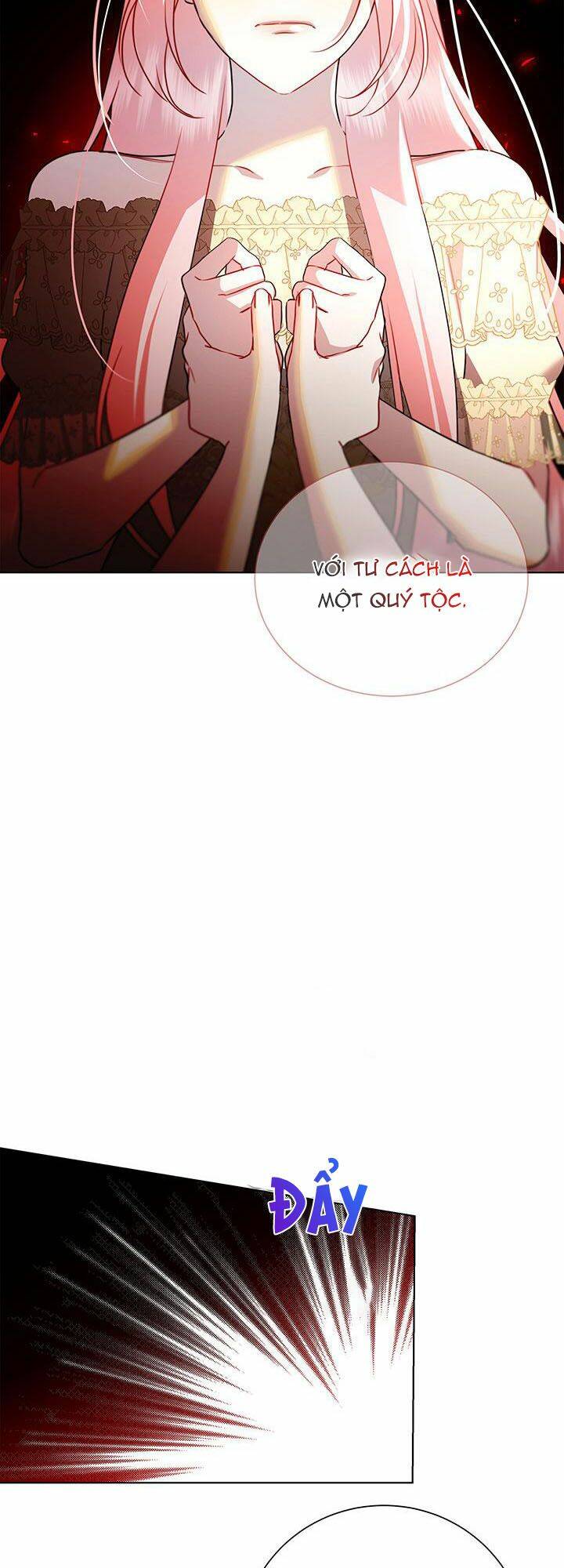 Tôi Sẽ Không Hối Tiếc Vì Anh Đâu - Chap 79 - Trang 41