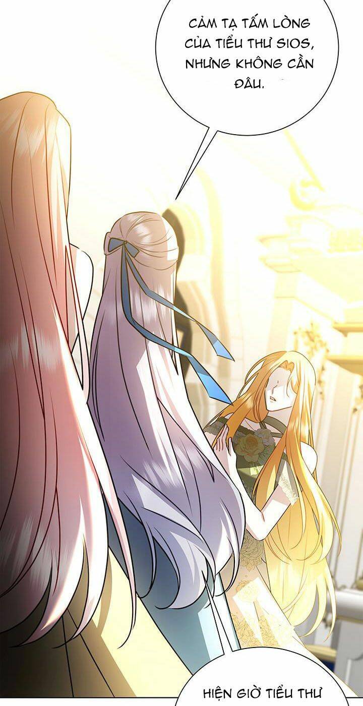 Tôi Sẽ Không Hối Tiếc Vì Anh Đâu - Chap 79 - Trang 42