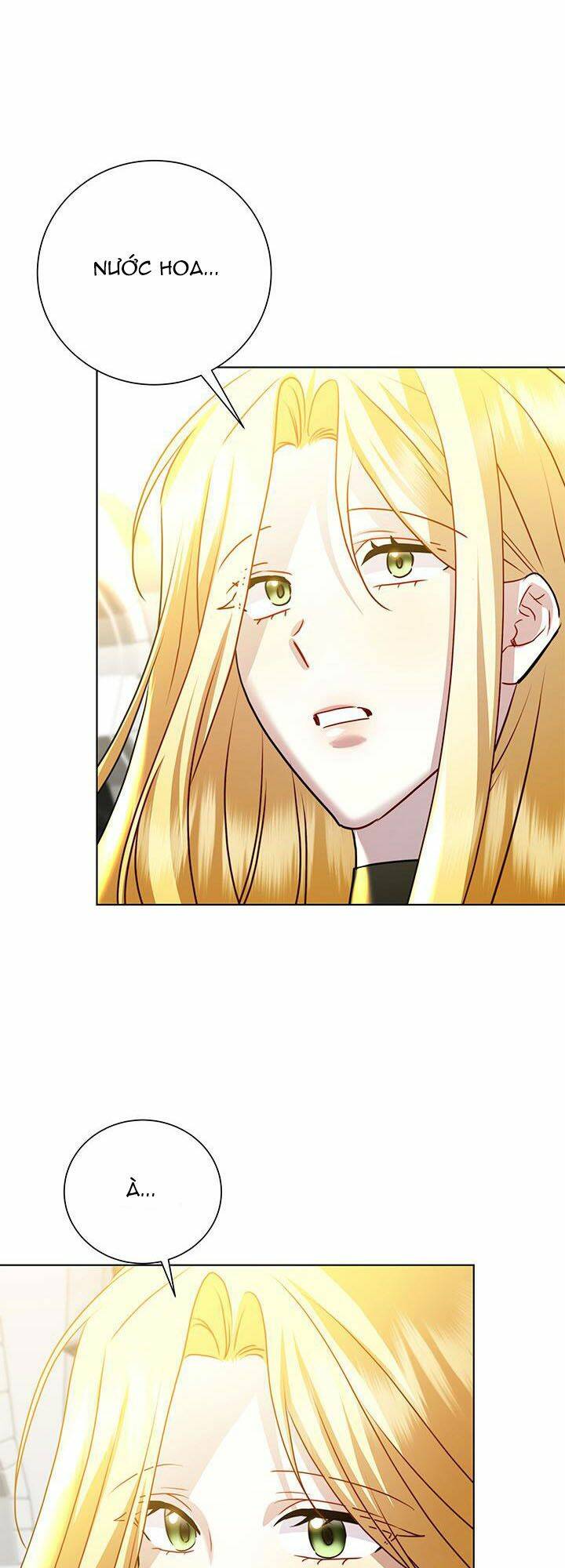 Tôi Sẽ Không Hối Tiếc Vì Anh Đâu - Chap 79 - Trang 44