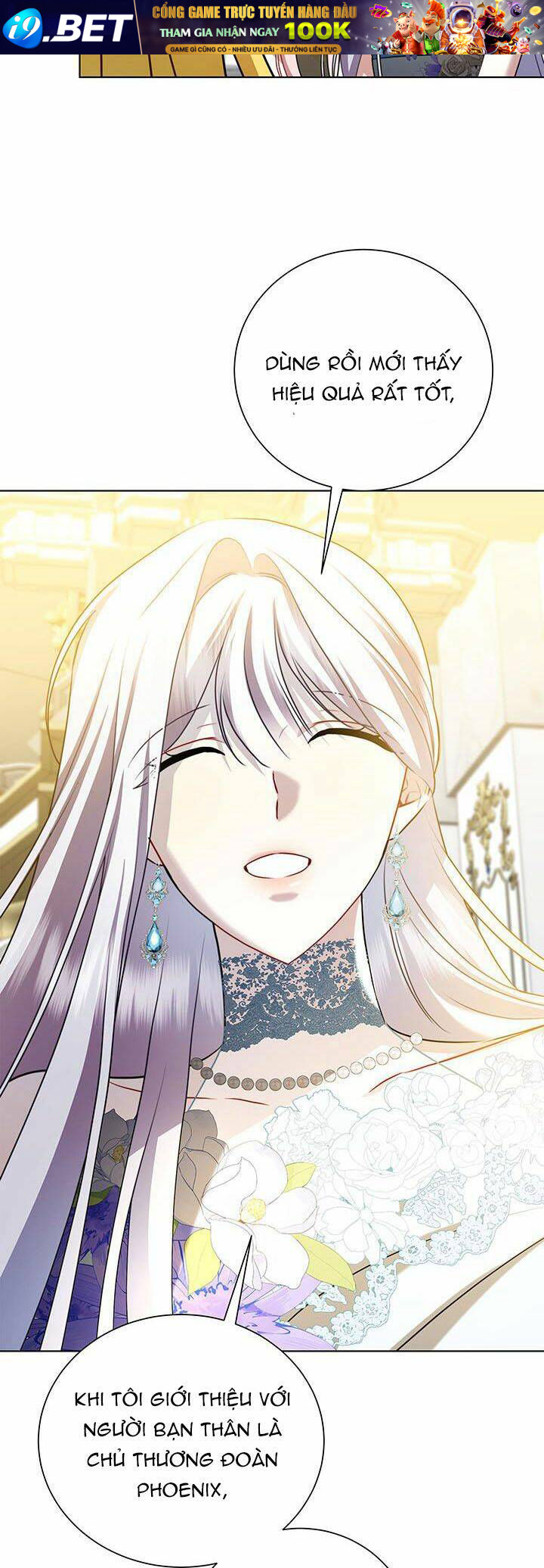 Tôi Sẽ Không Hối Tiếc Vì Anh Đâu - Chap 79 - Trang 46