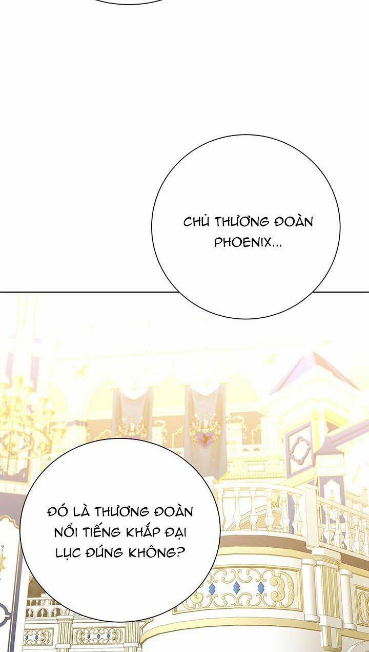 Tôi Sẽ Không Hối Tiếc Vì Anh Đâu - Chap 79 - Trang 48