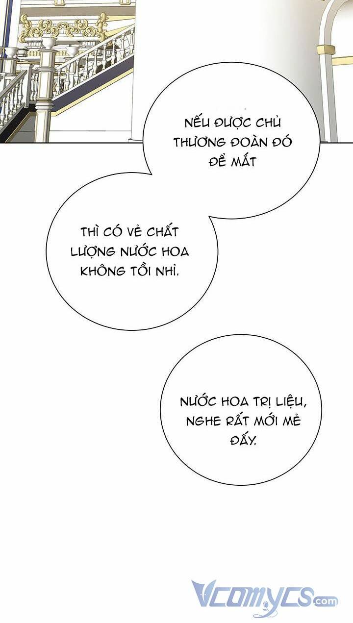 Tôi Sẽ Không Hối Tiếc Vì Anh Đâu - Chap 79 - Trang 49