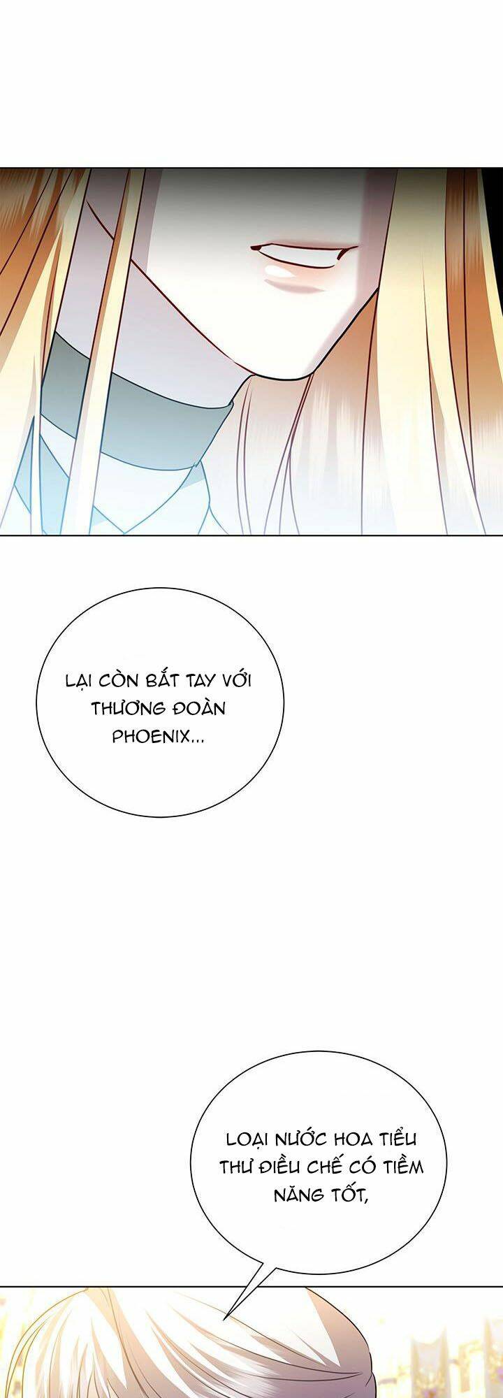 Tôi Sẽ Không Hối Tiếc Vì Anh Đâu - Chap 79 - Trang 50