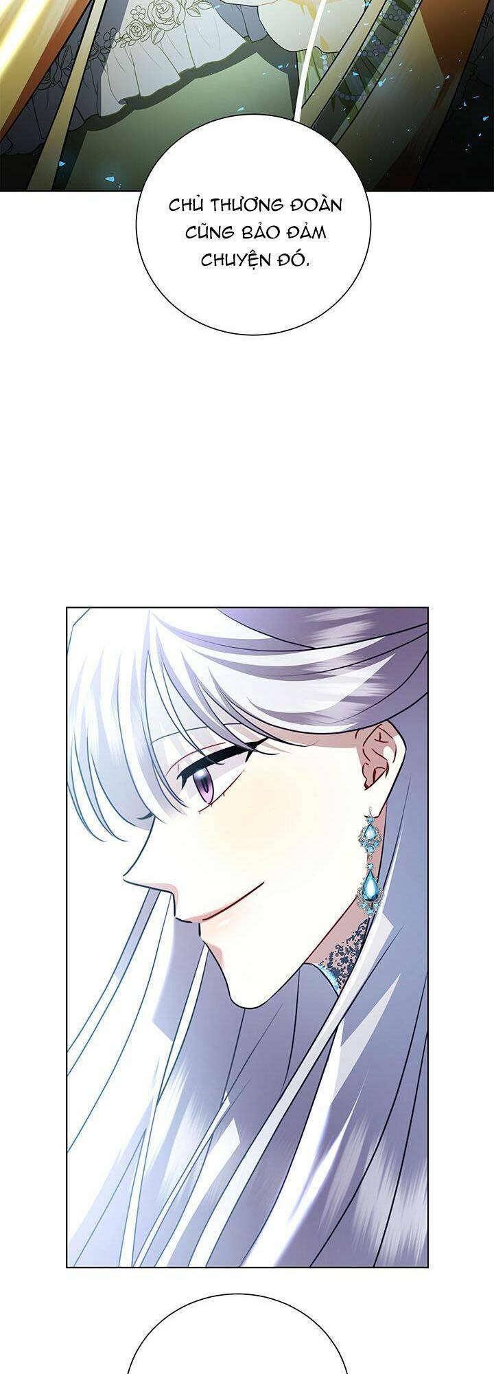 Tôi Sẽ Không Hối Tiếc Vì Anh Đâu - Chap 79 - Trang 52